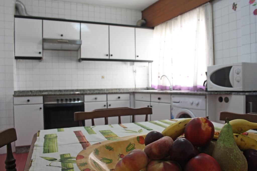 Apartamento Rio Sar Garaje Incluido Santiago de Compostela Room photo