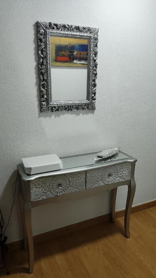 Apartamento Rio Sar Garaje Incluido Santiago de Compostela Exterior photo